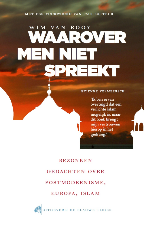 waarovercovertijger